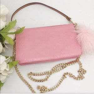 Louis Vuitton Vernis pouchette